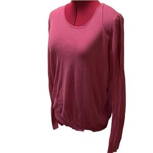 CELINE Knitwear Round Neck Sweater